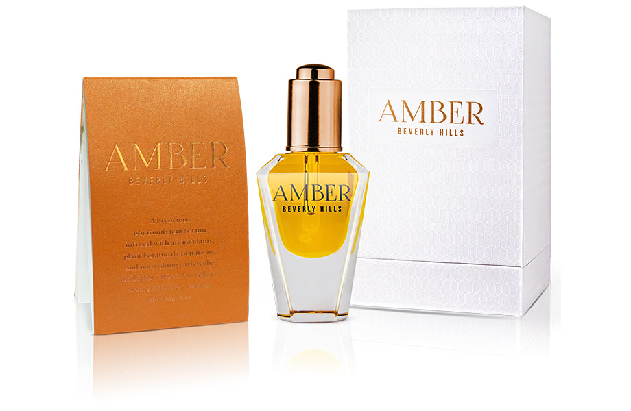 Amber Beverly Hills (20ml) - MX
