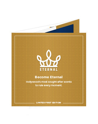 Eternal Brochure - EN (Bundle of 10) US v1.0