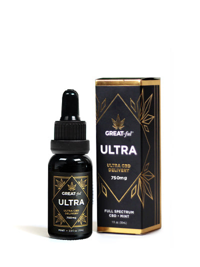 GREATful Ultra 15ml (750mg) - US