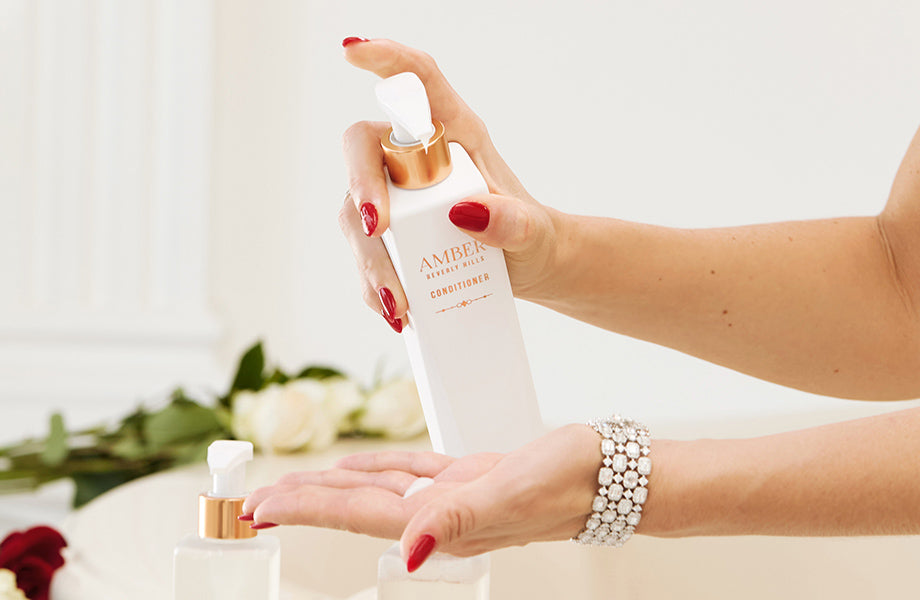 Amber Conditioner