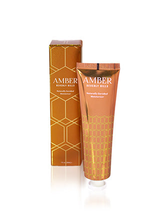 Amber Naturally Enriched Moisturizer