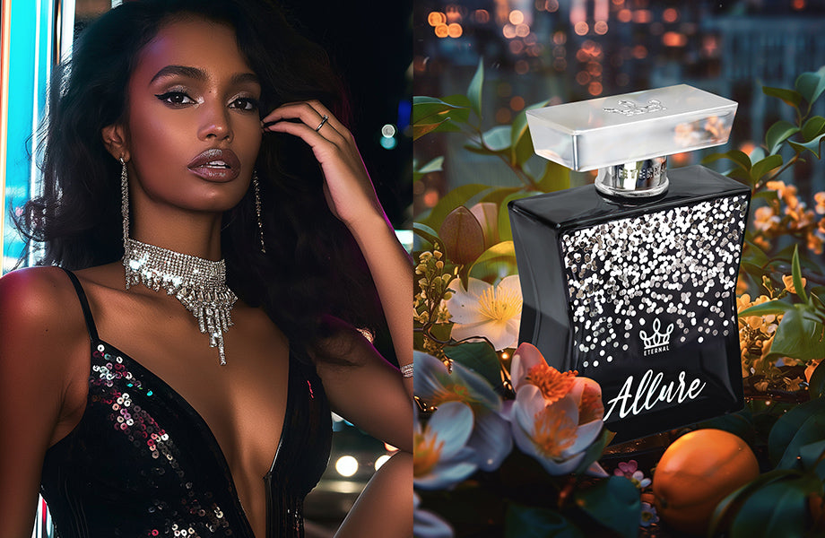 Eternal Allure - Eau de Parfum