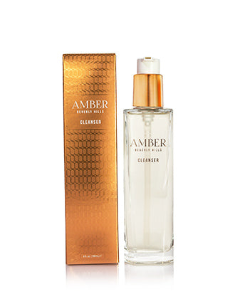 Amber Cleanser