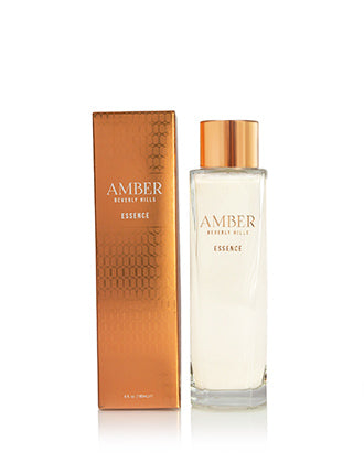 Amber Essence Toner