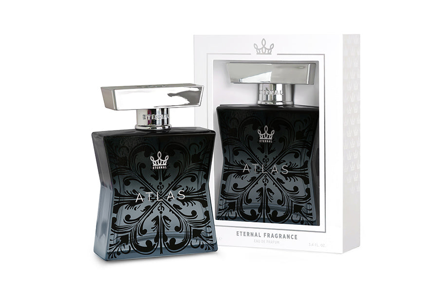 Eternal Atlas - Eau de Parfum