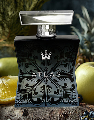 Eternal Atlas - Eau de Parfum