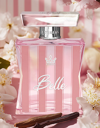 Eternal Belle - Eau de Parfum