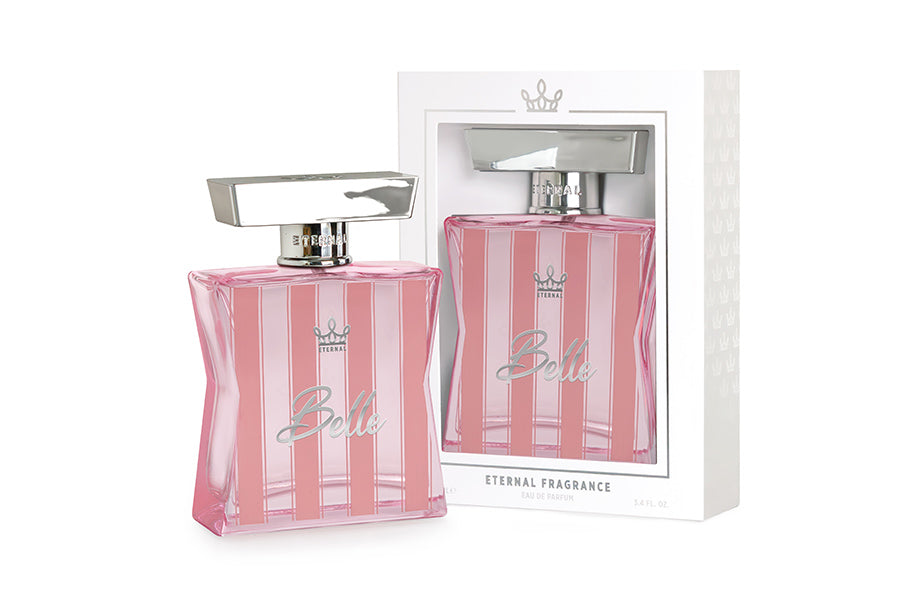 Eternal Belle - Eau de Parfum