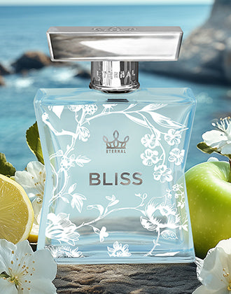 Eternal Bliss - Eau de Parfum