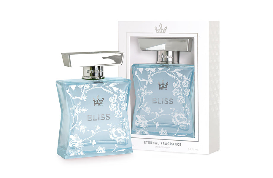 Eternal Bliss - Eau de Parfum