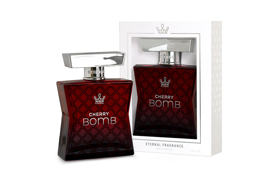 Eternal Cherry Bomb - Eau de Parfum