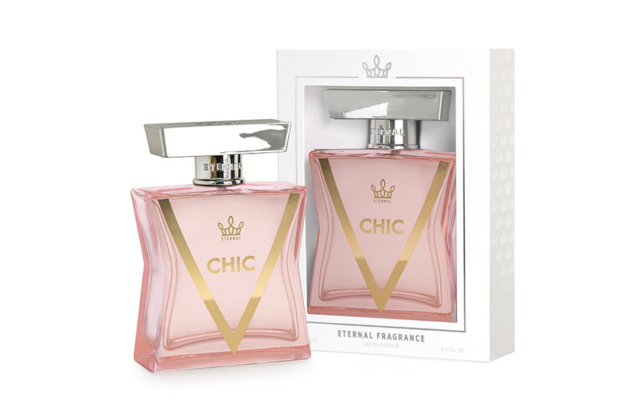 Eternal Chic - Eau de Parfum