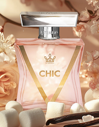 Eternal Chic - Eau de Parfum