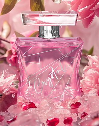 Eternal Crystal - Eau de Parfum