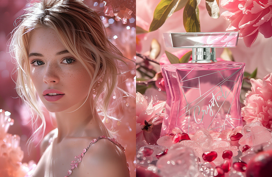 Eternal Crystal - Eau de Parfum