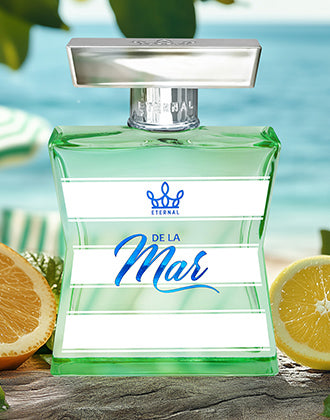 Eternal De La Mar - Eau de Parfum
