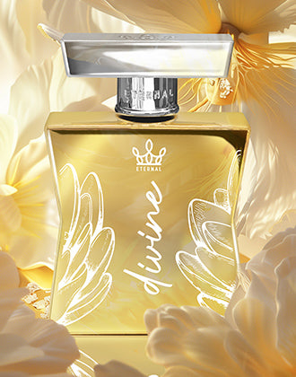 Eternal Divine - Eau de Parfum