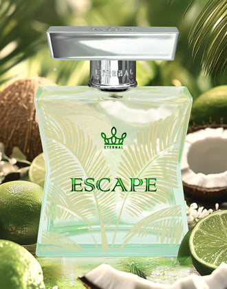 Eternal Escape - Eau de Parfum