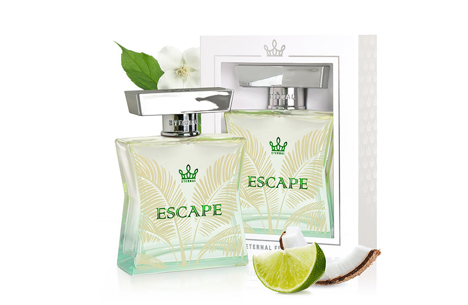 Eternal Escape - Eau de Parfum