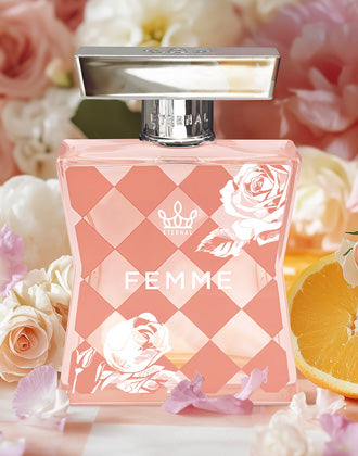 Eternal Femme - Eau de Parfum