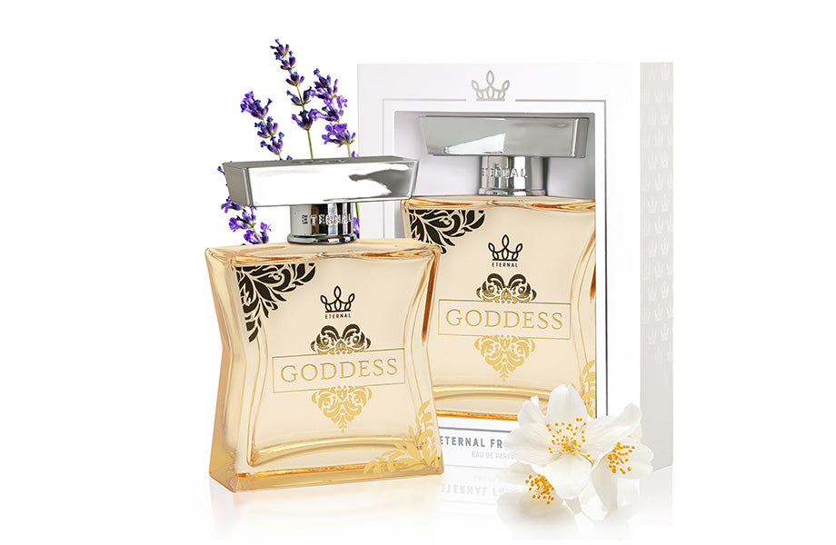 Eternal Goddess - Eau de Parfum