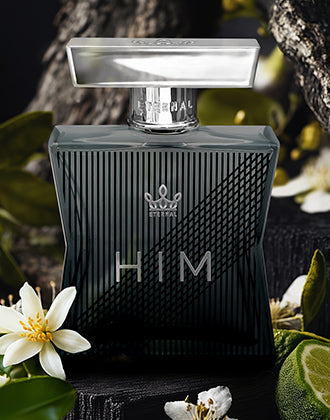 Eternal Him - Eau de Parfum
