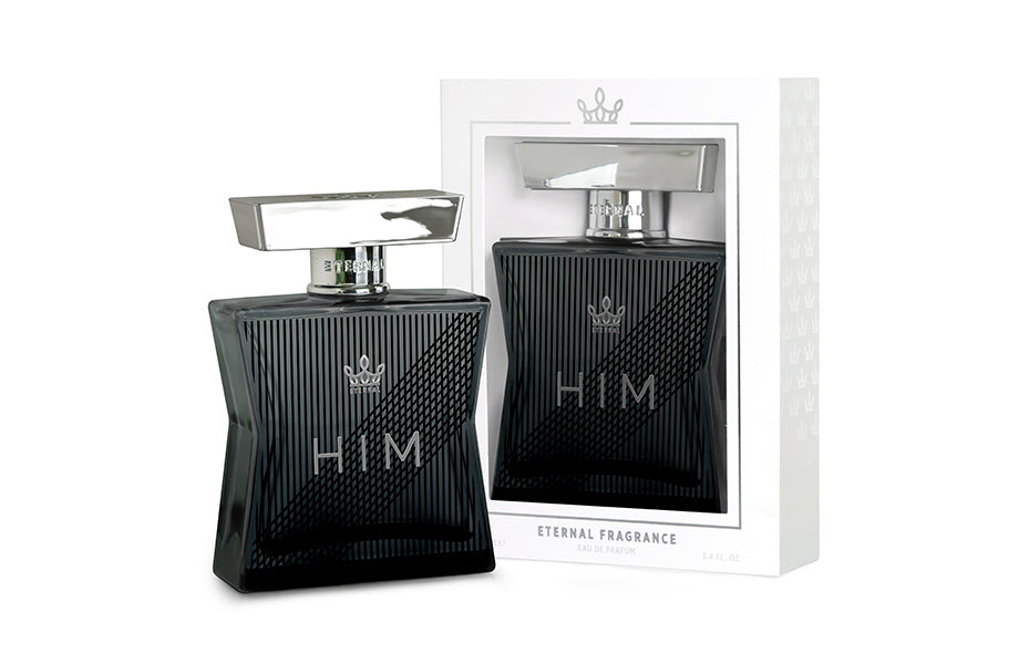 Eternal Him - Eau de Parfum
