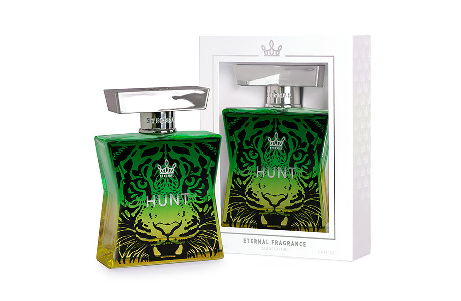 Eternal Hunt - Eau de Parfum