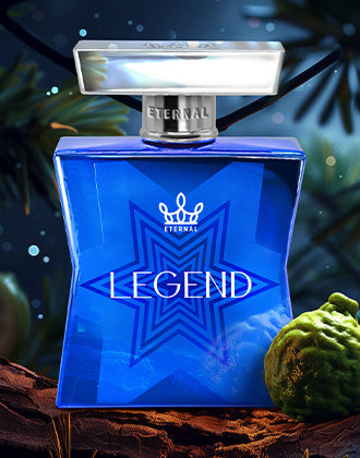 Eternal Legend - Eau de Parfum