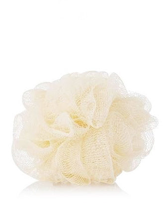 Amber Body Loofah