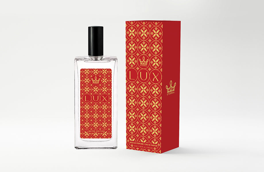 Eternal Lux - Eau de Parfum - US V1.0