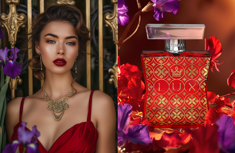 Eternal Lux - Eau de Parfum
