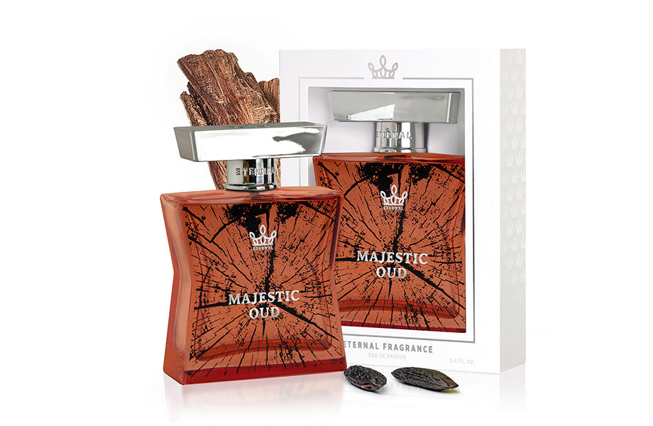 Eternal Majestic Oud - Eau de Parfum