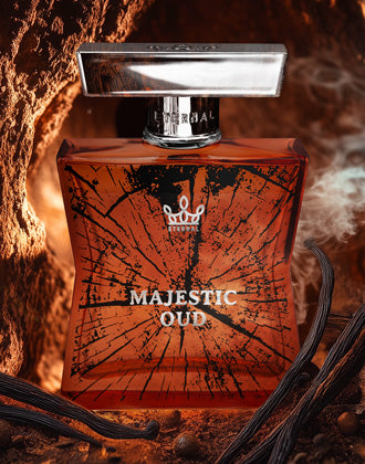 Eternal Majestic Oud - Eau de Parfum