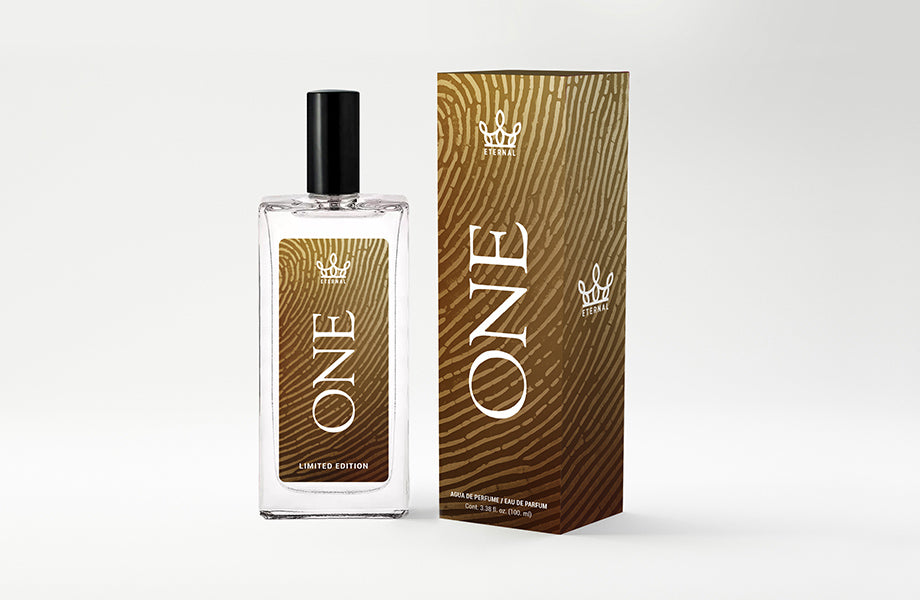 Eternal One - Eau de Parfum - US V1.0