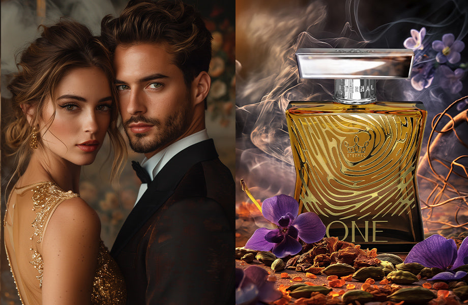 Eternal One - Eau de Parfum