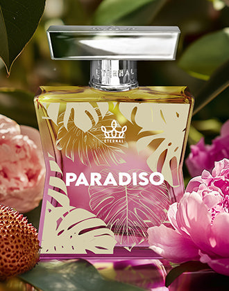 Eternal Paradiso - Eau de Parfum