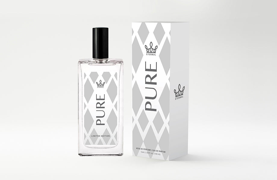 Eternal Pure - Eau de Parfum - US V1.0