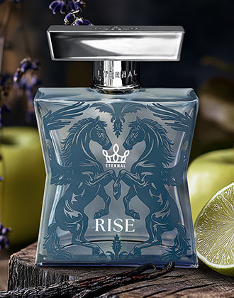 Eternal Rise - Eau de Parfum