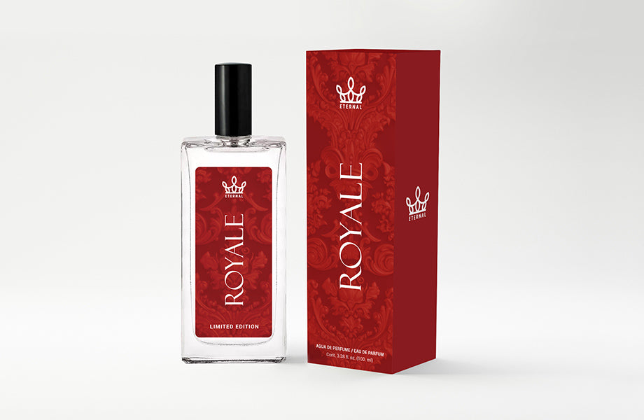 Eternal Royale - Eau de Parfum - US V1.0
