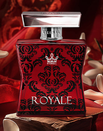 Eternal Royale - Eau de Parfum