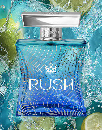 Eternal Rush - Eau de Parfum