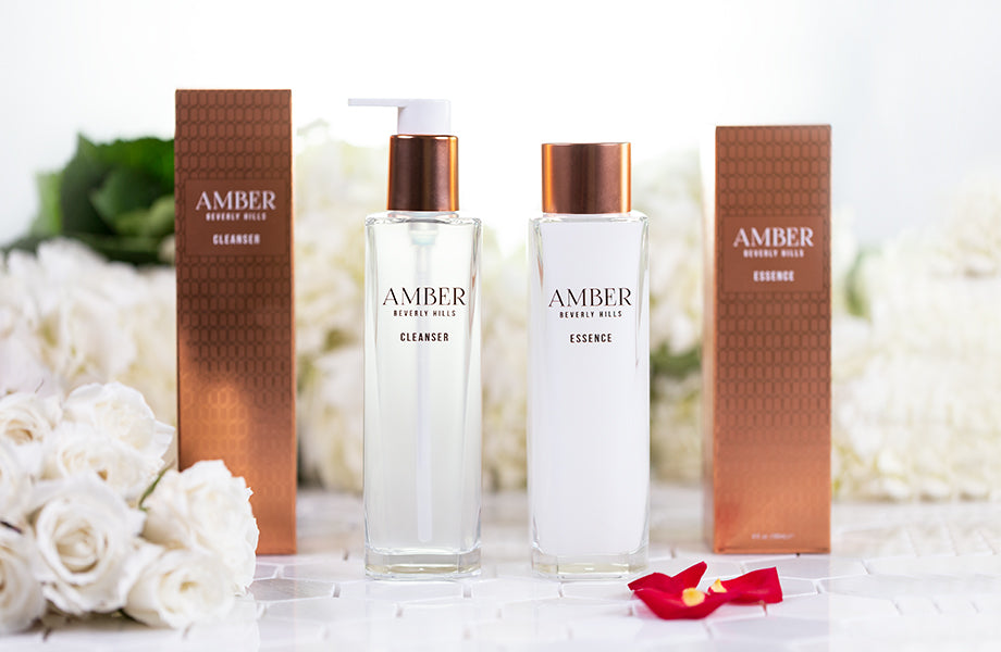 Shimmer Set