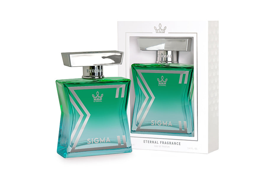 Eternal Sigma - Eau de Parfum