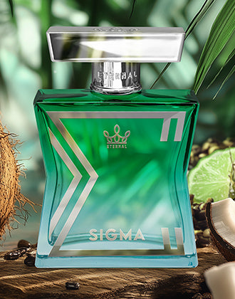 Eternal Sigma - Eau de Parfum