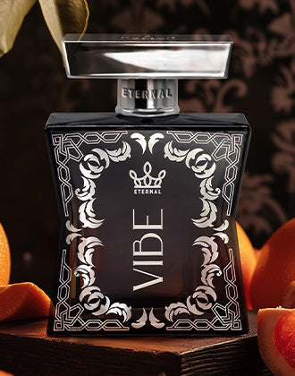Eternal Vibe - Eau de Parfum
