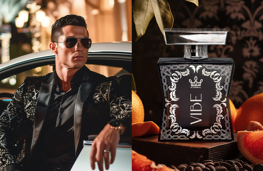 Eternal Vibe - Eau de Parfum
