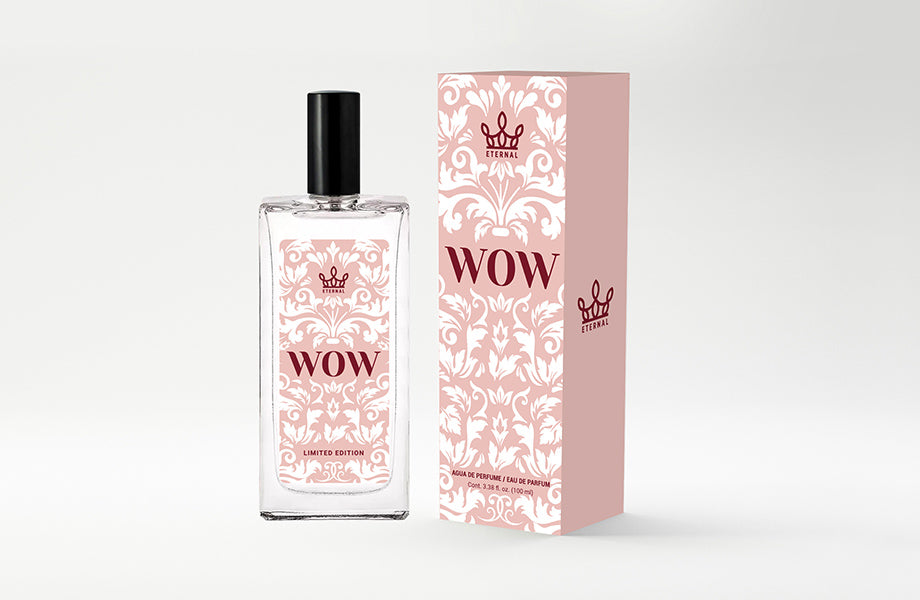 Eternal WOW - Eau de Parfum - US V1.0