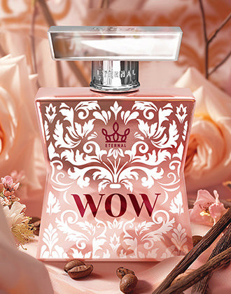 Eternal WOW - Eau de Parfum