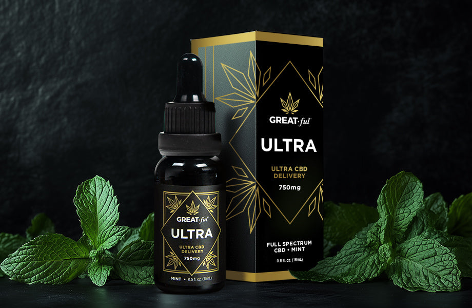 GREATful Ultra 15ml (750mg) - US